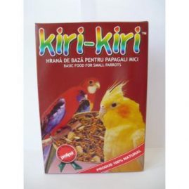 Hrana nimfe Kiri - Kiri 400 g